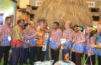SDA Hutan Papua Belum Dikelola Baik Oleh Masyarakat